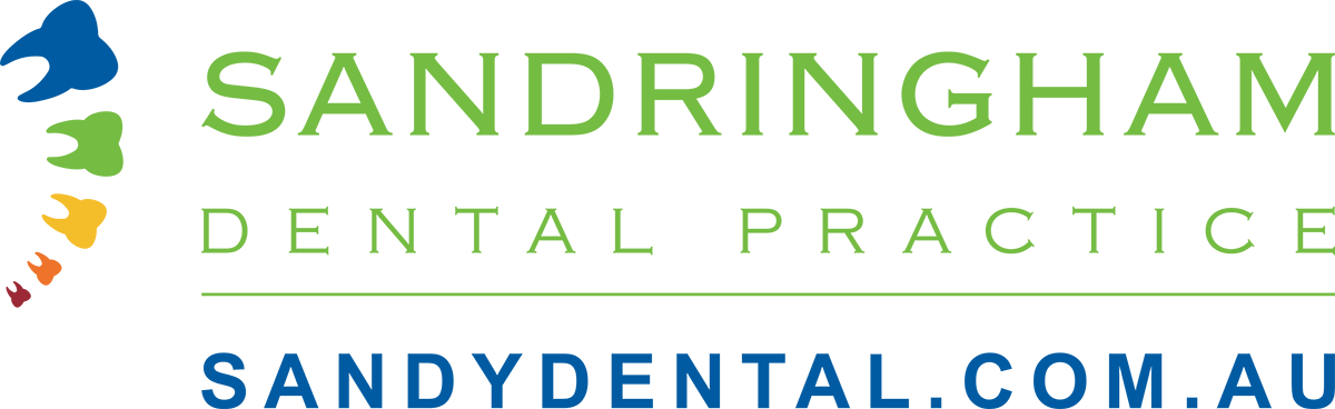 Sandringham Dental Logo